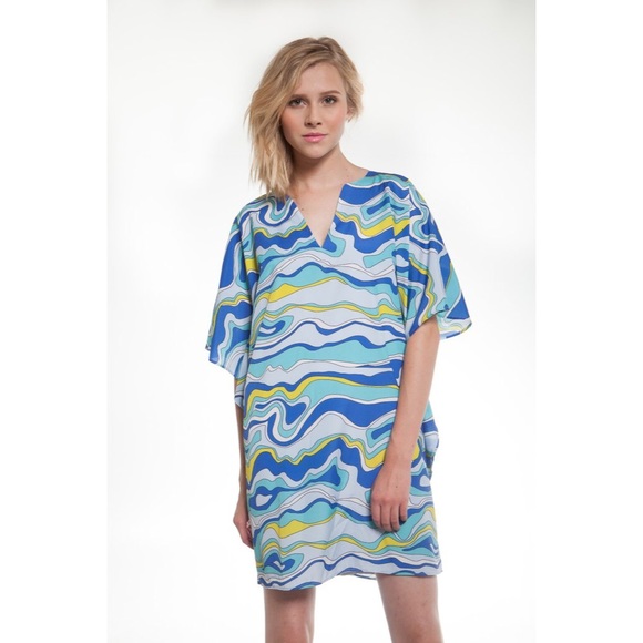 CROSBY by Mollie Burch Dresses & Skirts - Crosby by Mollie Burch Renee Dress Medium